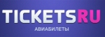Tickets.ru - chip flights